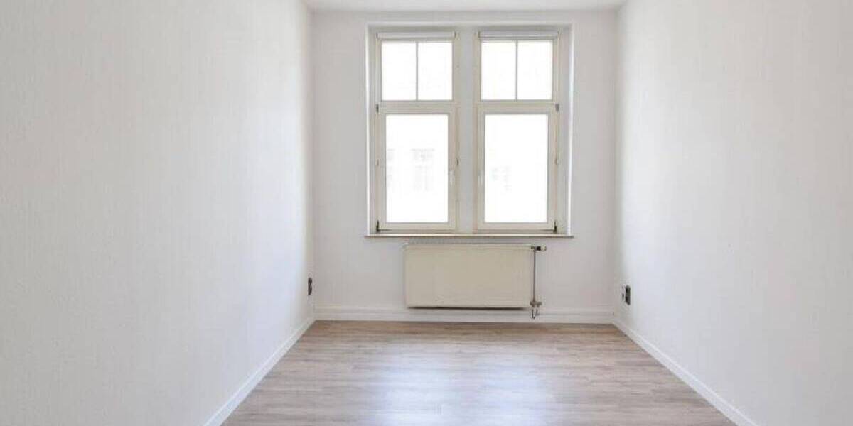 Etagenwohnung Chemnitz Sonnenberg - 3 Zimmer, 89 m&sup2;, 500&euro; | Angebot:26875159