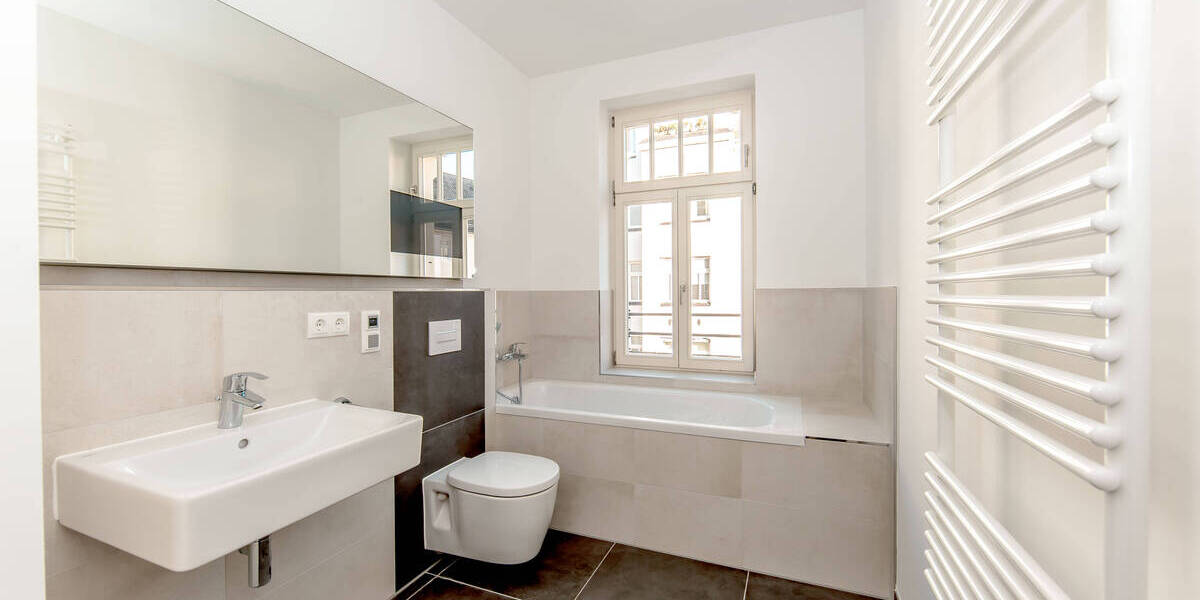Etagenwohnung Rochlitz - 5 Zimmer, 110 m&sup2;, 980&euro; | Angebot:26712712