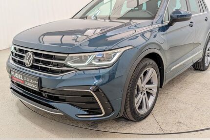 VW Tiguan 44.470 km 28.999 &euro; Chemnitz - Mittelbach 09224