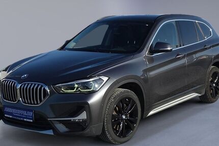 BMW X1 113.625 km 25.890 &euro; Stollberg 09366