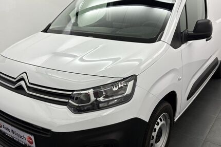 Citroen Berlingo 11.845 km 19.990 € Mittweida 09648