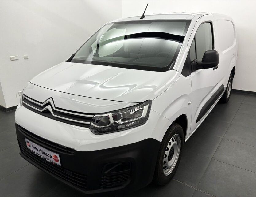 Citroen Berlingo 11.845 km 19.990 € Mittweida 09648