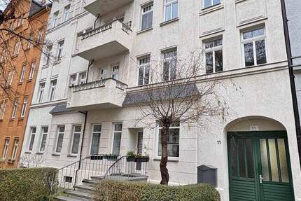 +++ Solides Investment: Eigentumswohnung mit Renovierungspotenzial in Chemnitz +++ 3 zimmer