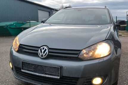 VW Golf 260.000 km 2.700 &euro; Zschopau/Nord 09405