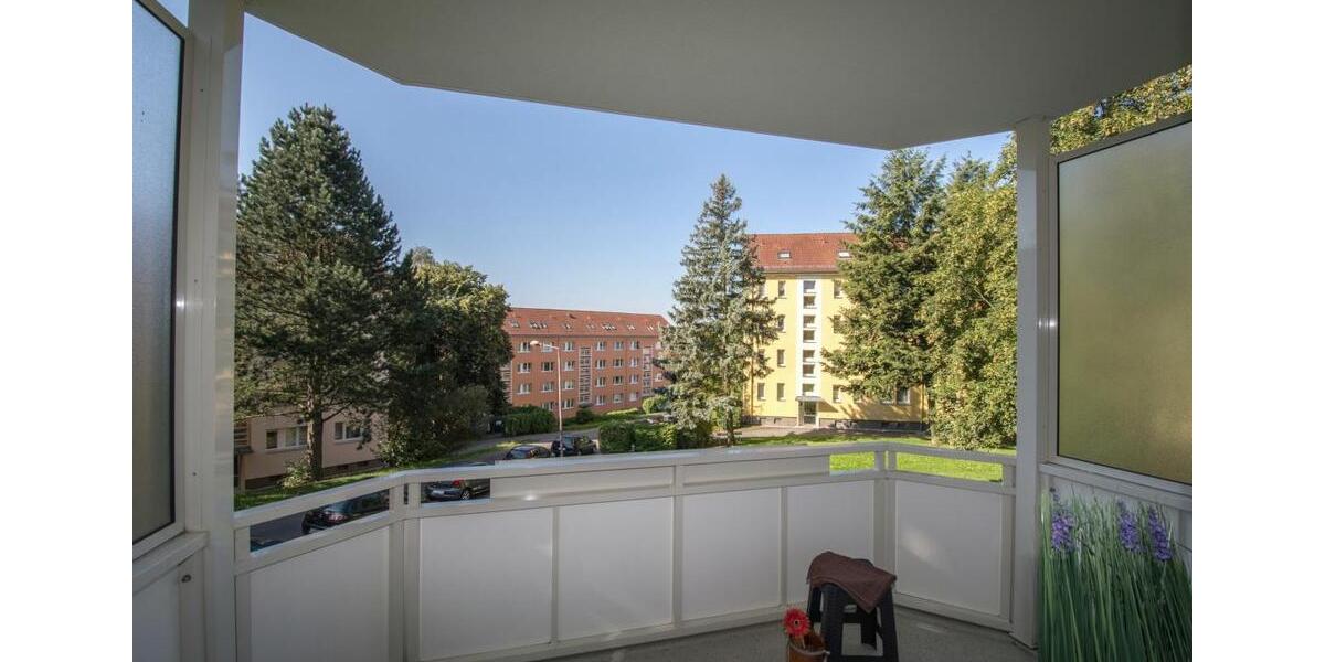 Etagenwohnung Hohenstein-Ernstthal Ernstthal - 1 Zimmer, 33 m&sup2;, 215&euro; | Angebot:26367402
