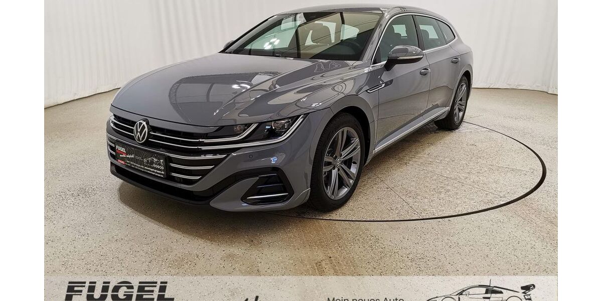 VW Arteon 54.060 km 25.918 &euro; Chemnitz - Mittelbach 09224
