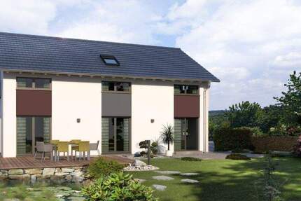 Raum für Ihre Träume! 5 zimmer