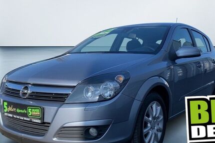 Opel Astra 45.601 km 4.474 &euro; Chemnitz 09116