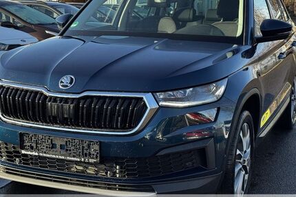 Skoda Kodiaq 61.200 km 33.999 &euro; Oberlungwitz 09353