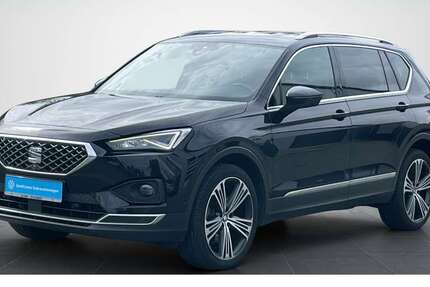 Seat Tarraco 146.512 km 24.580 € Stollberg 09366