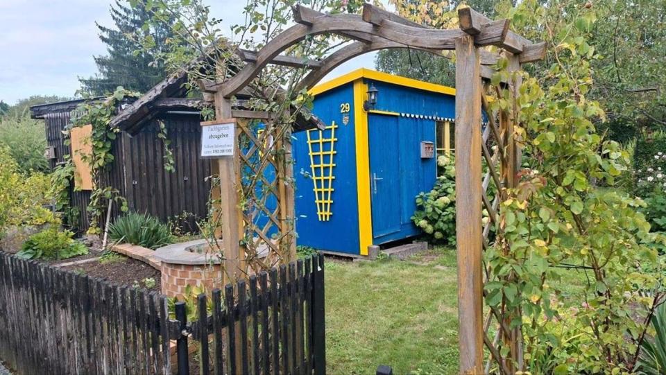 Grundstück Chemnitz Rabenstein - 800&euro; | Angebot:24367154