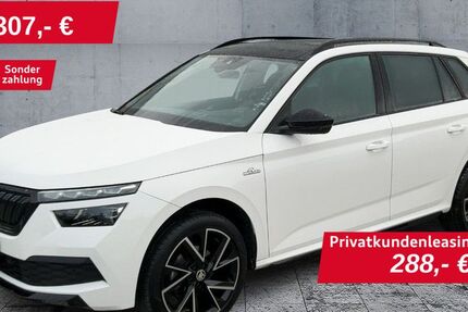 Skoda Kamiq 29.997 km 21.200 &euro; Chemnitz 09119