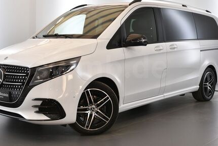 Mercedes-Benz V 300 3.900 km 88.870 &euro; Chemnitz 09120
