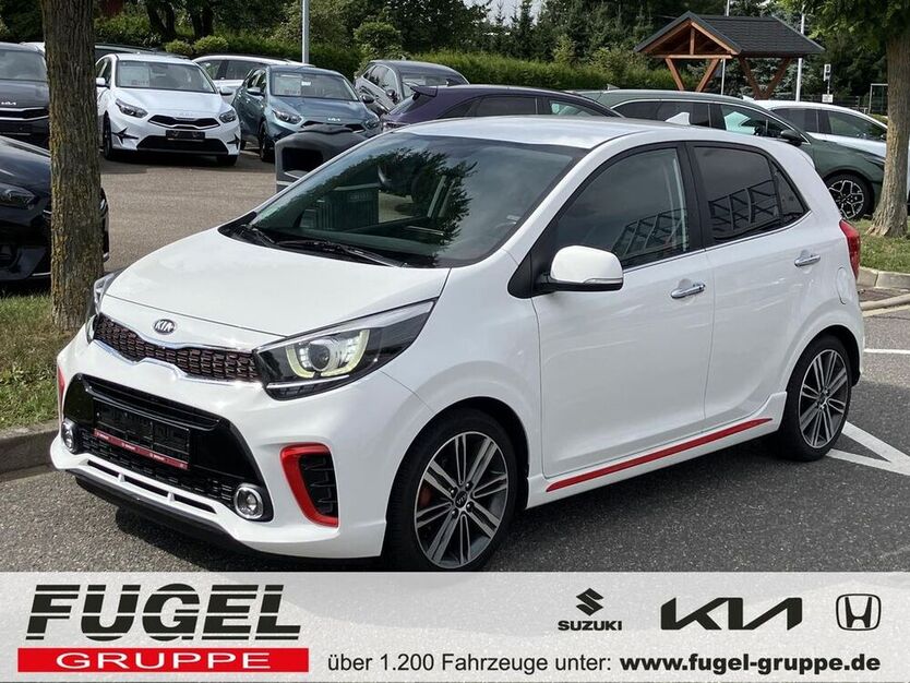 Picanto