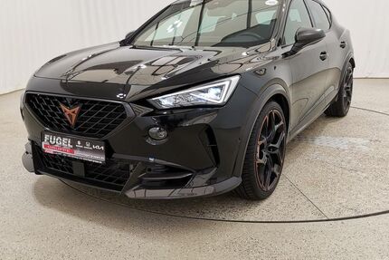 Cupra Formentor 39.050 km 37.949 &euro; Chemnitz - Mittelbach 09224