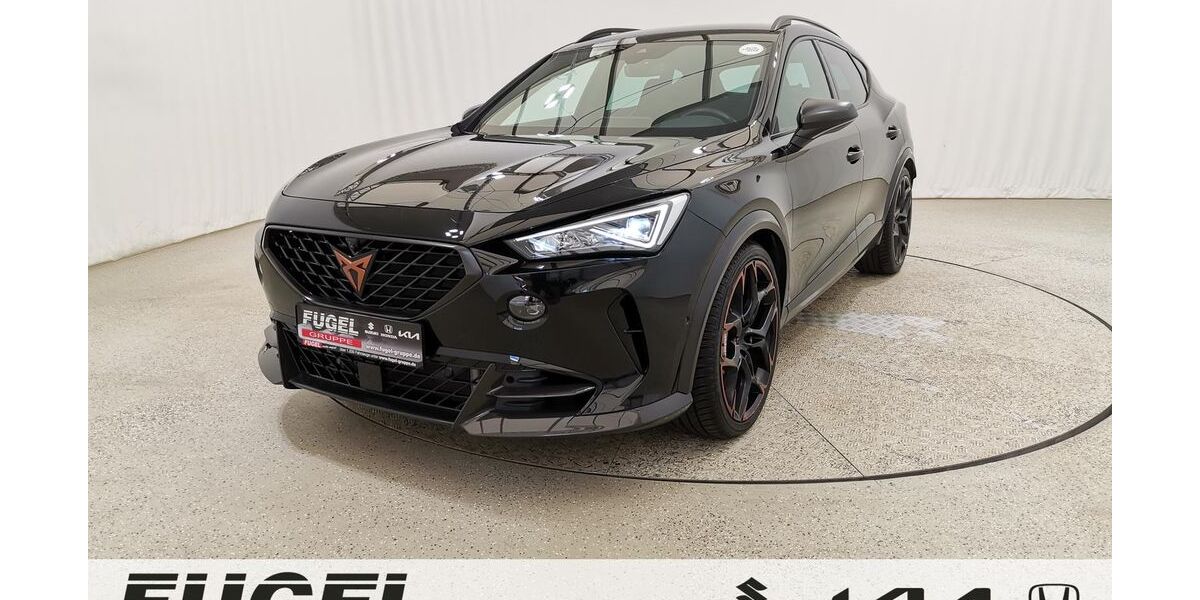 Cupra Formentor 39.050 km 37.949 &euro; Chemnitz - Mittelbach 09224