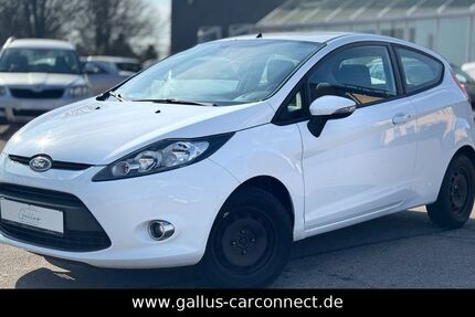 Ford Fiesta 131.093 km 3.900 &euro; Chemnitz 09131
