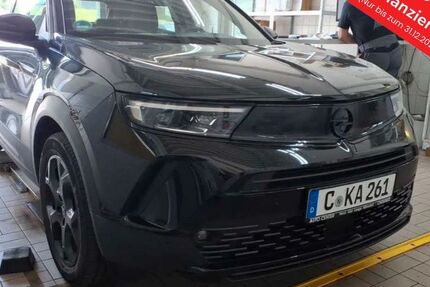 Opel Mokka 12.437 km 20.411 &euro; Chemnitz 09116
