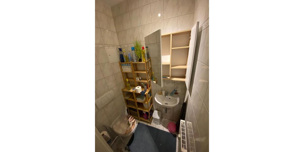Etagenwohnung Chemnitz Adelsberg - 4 Zimmer, 88 m&sup2;, 800&euro; | Angebot:24659014