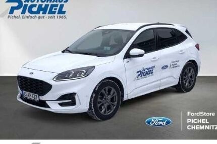 Ford Kuga 23.044 km 28.599 € Chemnitz 09114