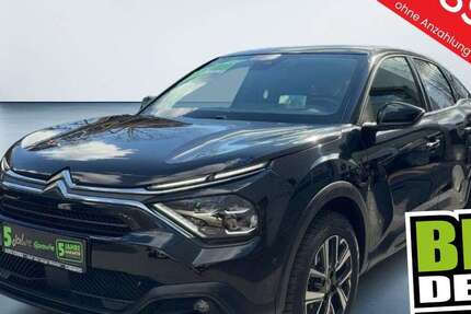 Citroen C4 29.054 km 16.705 &euro; Chemnitz 09126