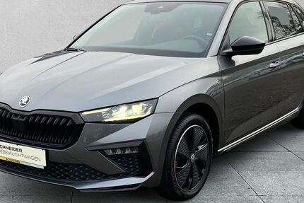 Skoda Scala 29.684 km 23.890 € Röhrsdorf 09247