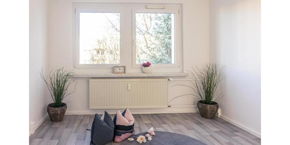 4-Raum-Familienwohnung mit Balkon 4 zimmer