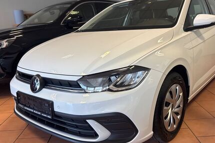 VW Polo 25.971 km 14.900 &euro; Chemnitz 09114