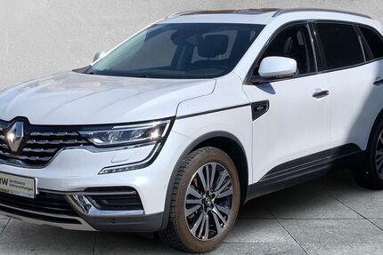 Renault Koleos 54.715 km 24.990 &euro; Frankenberg 09669