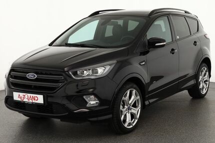 Ford Kuga 72.459 km 22.990 € Chemnitz 09113