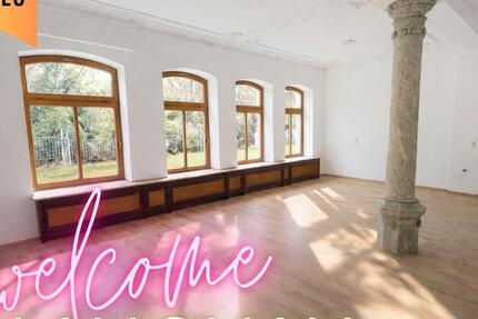 Wohnung Glauchau - 3 Zimmer, 130 m&sup2;, 845&euro; | Angebot:25392697