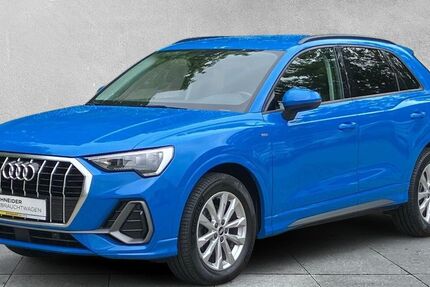 Audi Q3 46.120 km 26.990 &euro; Chemnitz 09113