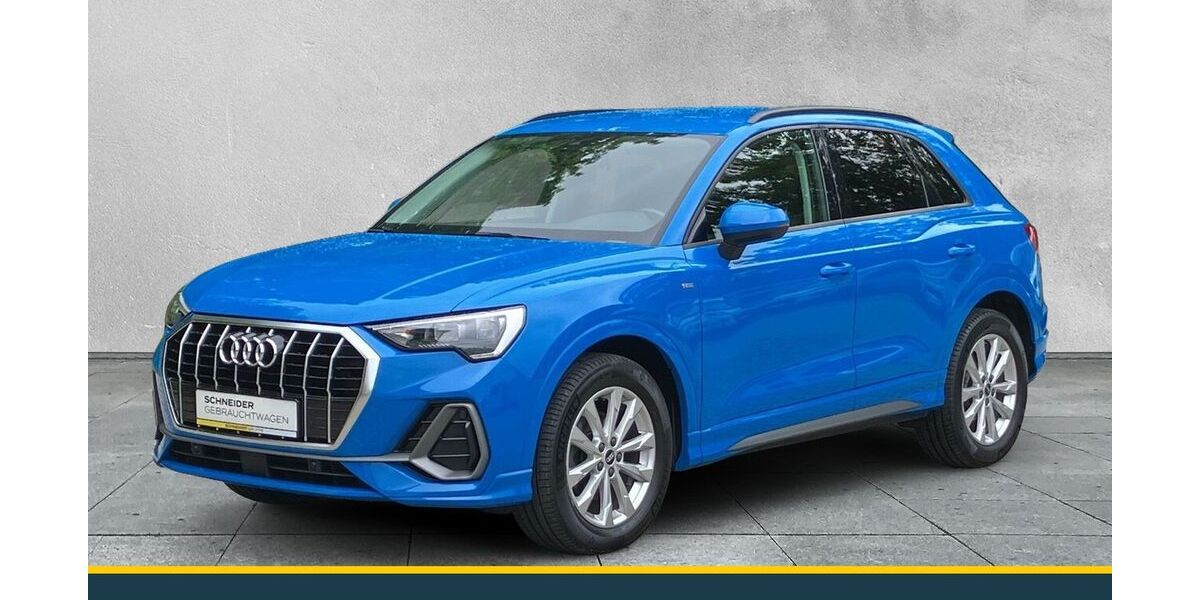 Audi Q3 46.120 km 26.990 &euro; Chemnitz 09113