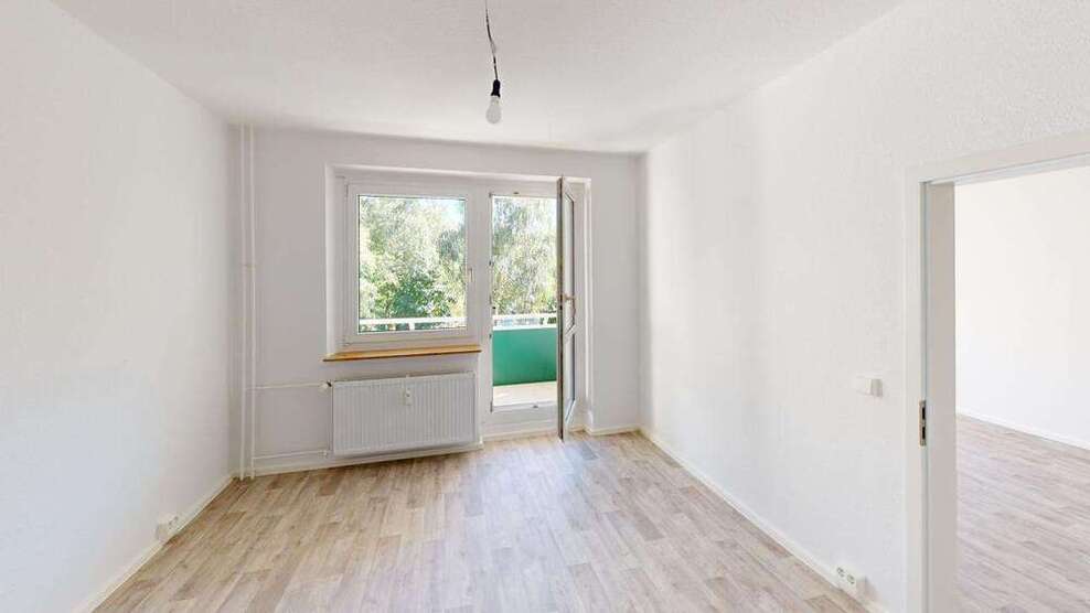 Wohnung zum Mieten in Chemnitz 292 € 46.12 m²