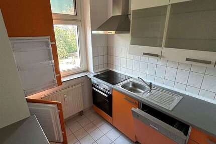 Wohnung Chemnitz Hilbersdorf - 2 Zimmer, 42 m&sup2;, 45.000&euro; | Angebot:26795975
