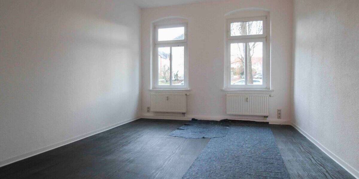 Etagenwohnung Chemnitz Kappel - 3 Zimmer, 99 m&sup2;, 98.000&euro; | Angebot:26513700