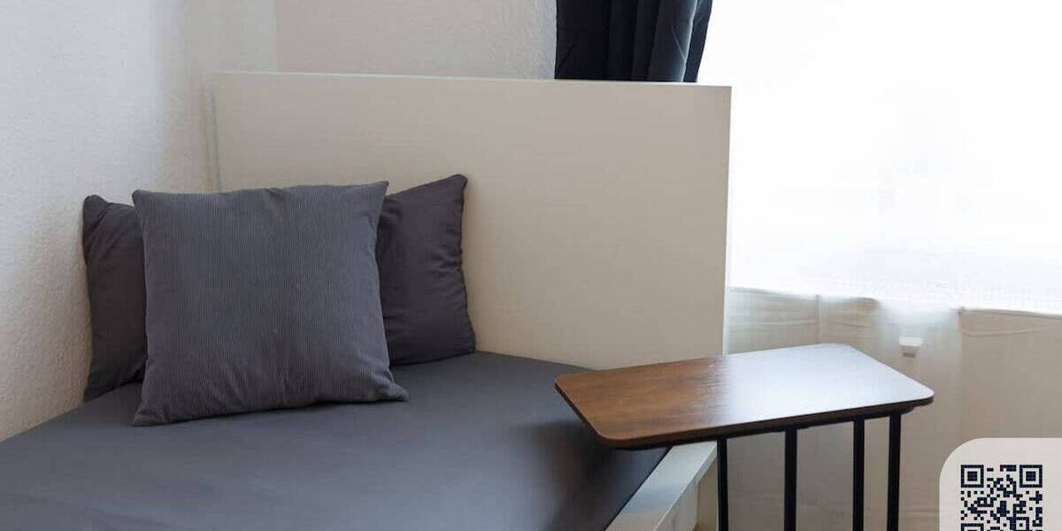 Etagenwohnung Chemnitz Zentrum - 3 Zimmer, 1.668&euro; | Angebot:26265808