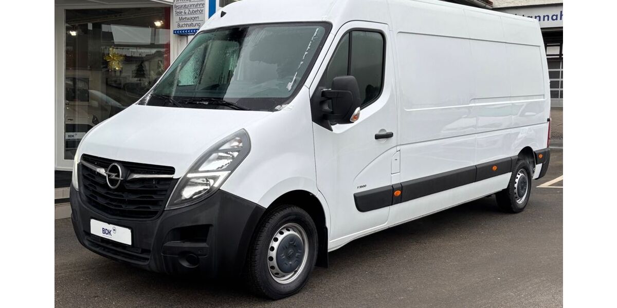 Opel Movano 70.077 km 19.990 € Geithain 04643
