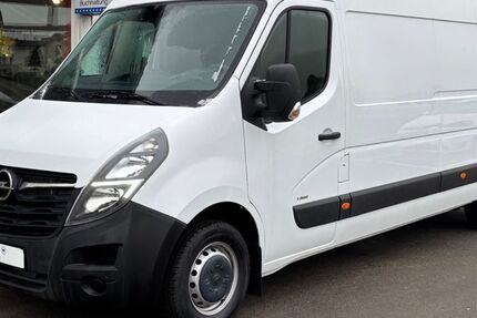 Opel Movano 70.077 km 20.990 &euro; Geithain 04643