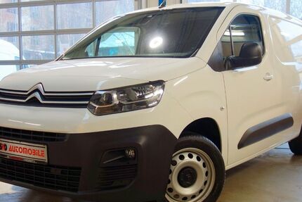 Citroen Berlingo 100.000 km 14.999 &euro; Chemnitz 09120