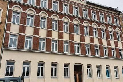 Wohnung Chemnitz Sonnenberg - 3 Zimmer, 86 m&sup2;, 600&euro; | Angebot:26881270