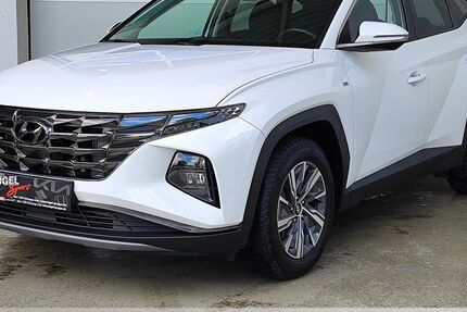 Hyundai TUCSON 55.800 km 22.969 &euro; Oberlungwitz 09353