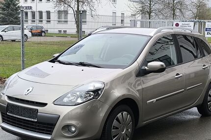 Renault Clio 51.200 km 3.999 &euro; Chemnitz 09120