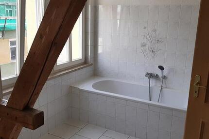 *Gemütliche 4-Zimmer im DG* zimmer