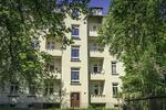 Dachgeschoßwohnung Chemnitz Kapellenberg - 1 Zimmer, 42 m&sup2;, 280&euro; | Angebot:26693676
