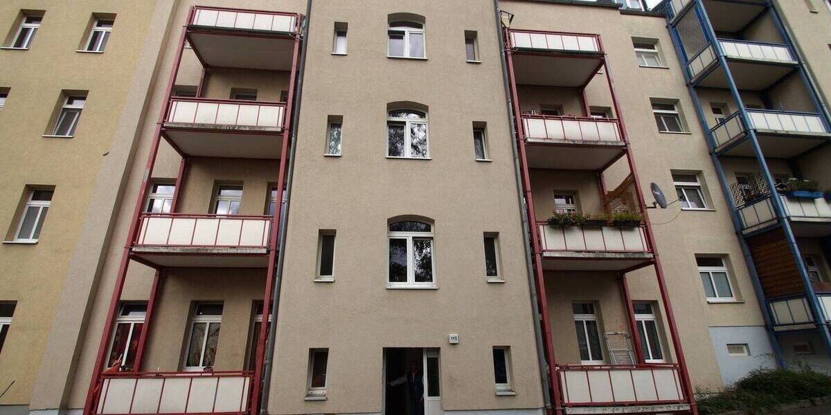 Mehrfamilienhaus, Wohnhaus Chemnitz Yorckgebiet - 935.000&euro; | Angebot:26291181