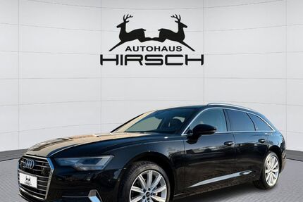 Audi A6 55.000 km 32.990 &euro; Chemnitz 09120