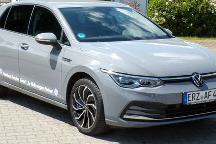 VW Golf 28.000 km 24.990 &euro; Gelenau 09423