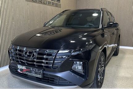 Hyundai TUCSON 59.060 km 22.969 &euro; Chemnitz 09125