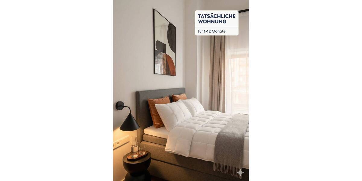 Etagenwohnung Chemnitz Zentrum - 2 Zimmer, 3.231&euro; | Angebot:26296974